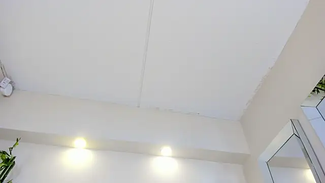 GeorginaReyes online show from May 31, 2:28 am