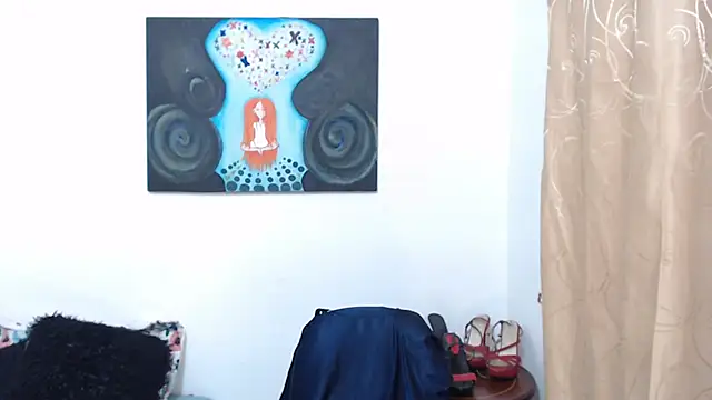 Maduragins hot online show from February 16, 12:27 pm