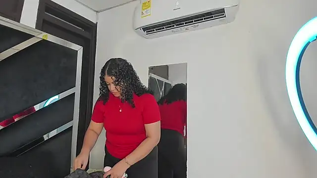 Rubyxht online show from December 3, 12:40 pm