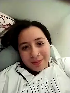 sweetie  annieee online show from September 11, 5:08 am