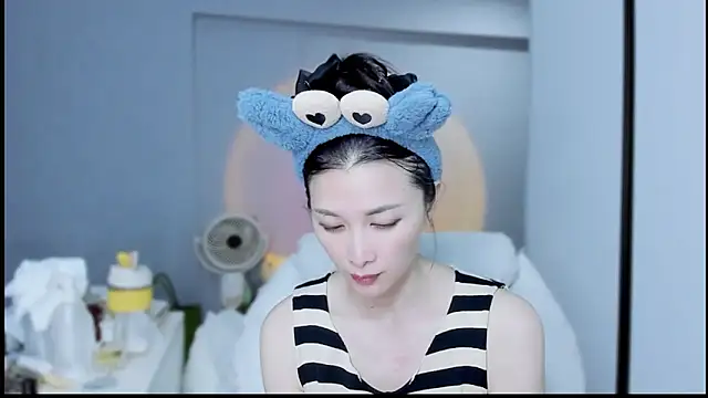 A dabo online show from November 4, 2:44 pm