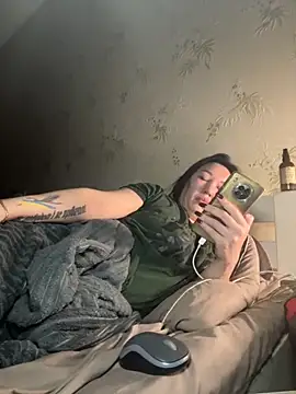 Naughtbaby 2025 online show from September 9, 12:43 am