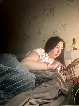 Naughtbaby 2025 online show from October 6, 2:39 am