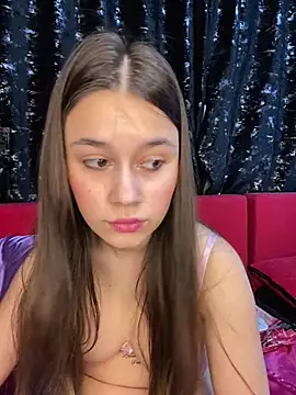 Siena Amaris online show from February 6, 8:39 am