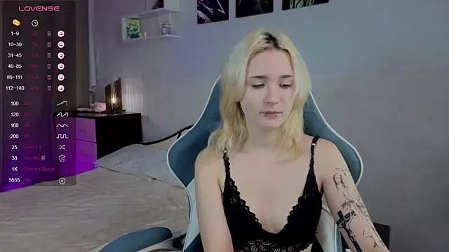 Nasy online show from November 5, 4:56 pm