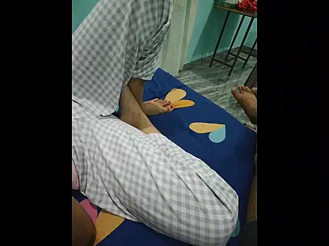 HorNy  Brother  Sister online show from October 31, 6:12 pm