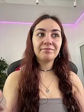 Snapshot of AshleySkott_ chatting on September 29, 8:41 am AshleySkott online show from September 29, 8:41 am