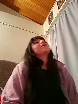 Snapshot of Arielle_lov chatting on September 19, 4:11 am Arielle lov online show from September 19, 4:11 am