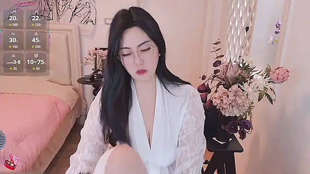 Tingdie online show from November 5, 11:54 pm