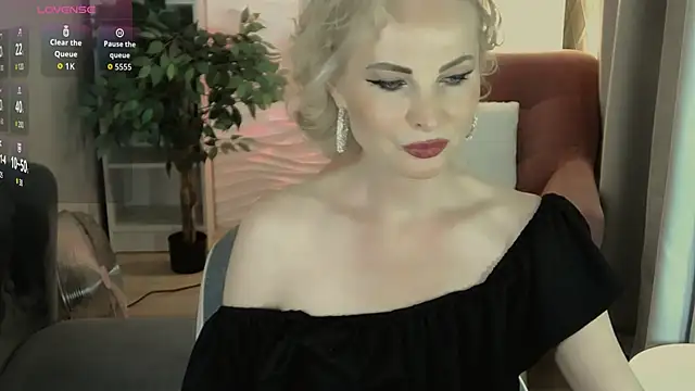 Sandra Kind online show from November 30, 6:28 am