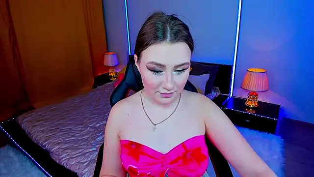 Sofia beautifuul online show from January 6, 2:26 am