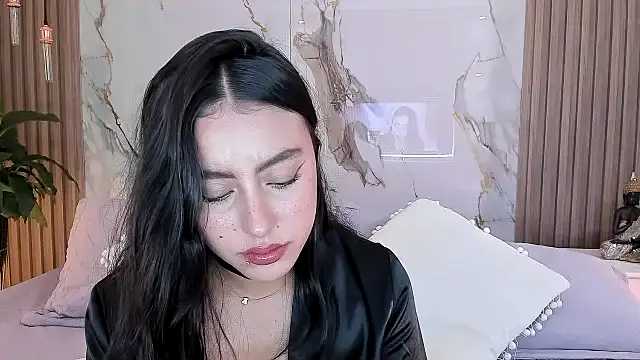 miss martiina online show from February 14, 3:52 am