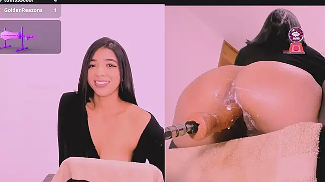 Karol Rossee online show from October 6, 7:29 pm