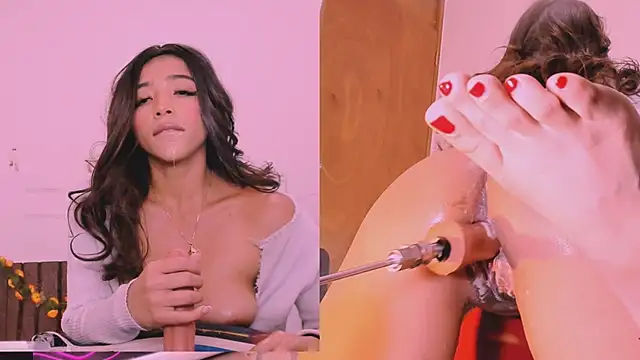 Karol Rossee online show from December 5, 7:26 pm