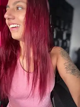 Emily-teen online show from February 25, 7:45 pm