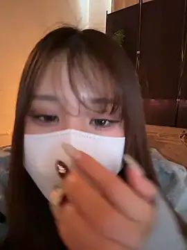 noa chi online show from January 7, 1:53 am