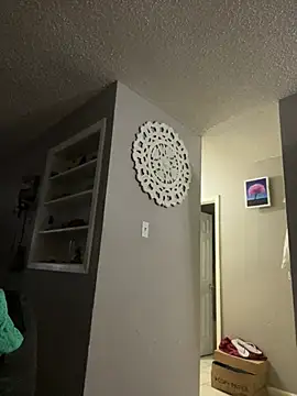 HTXBELLE online show from January 10, 6:18 am