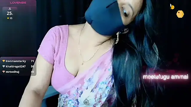 nehanya telugu online show from October 16, 6:10 pm