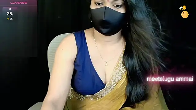 nehanya telugu online show from November 6, 4:13 pm