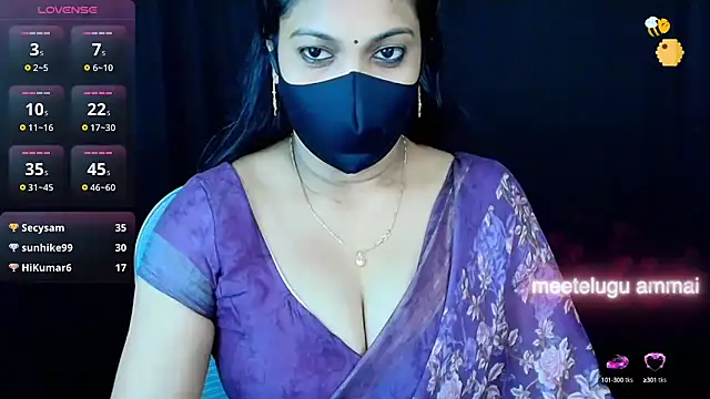 nehanya telugu online show from September 18, 2:48 pm