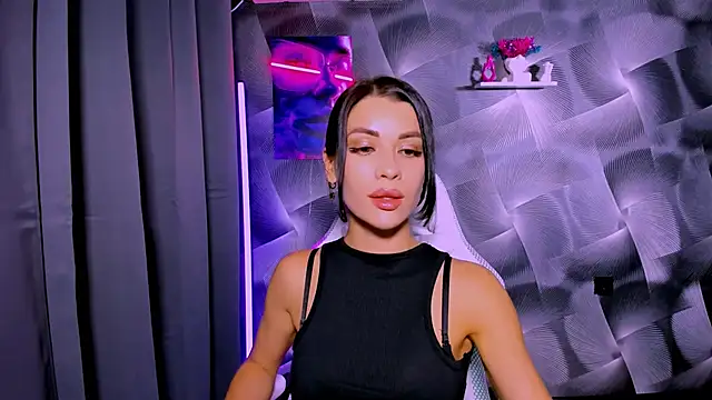 Snapshot of KetiWils chatting on September 26, 2:47 pm KetiWils online show from September 26, 2:47 pm