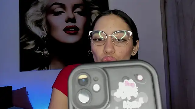 TANIA 06 online show from October 13, 1:47 pm