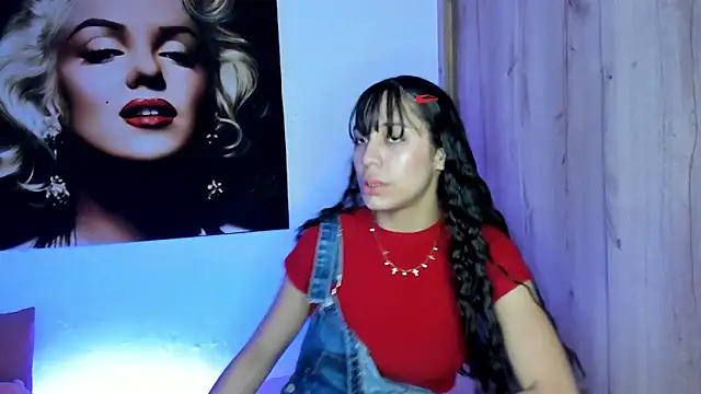 TANIA 06 online show from September 23, 1:20 pm