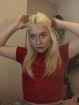 Blondie Sofia Essexbabe online show from November 10, 9:54 pm