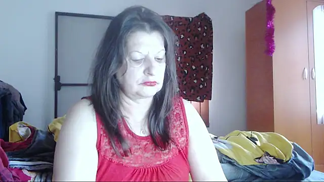 ExtasyMature online show from February 17, 9:52 am