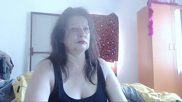 ExtasyMature online show from February 18, 9:52 am