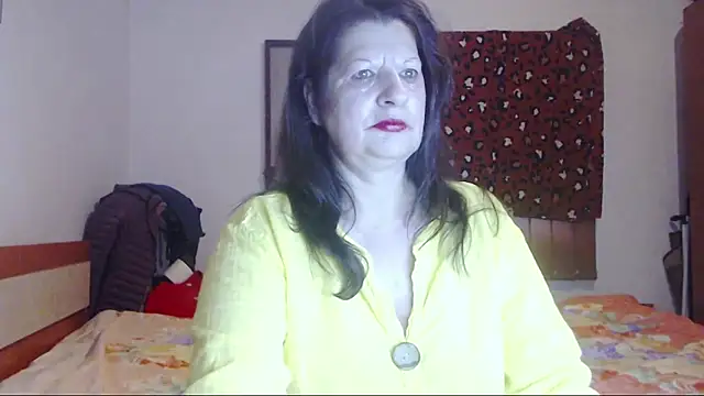 ExtasyMature online show from April 2, 5:05 am