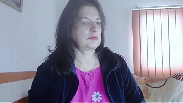 ExtasyMature online show from October 2, 11:15 am