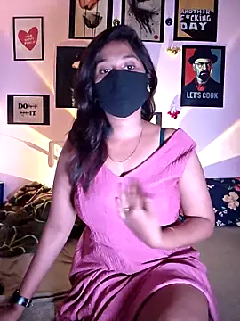 LOVELY  SMART  CPL online show from December 16, 4:46 pm