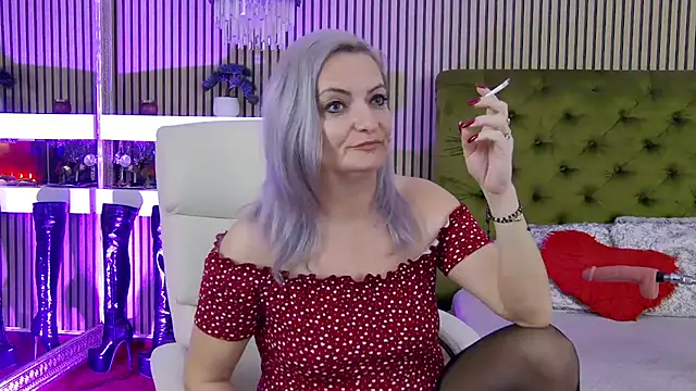 LadyTouch online show from January 12, 2:39 am