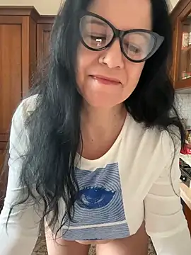 LadydeSade online show from February 24, 12:37 pm