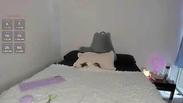  lucianapalmer online show from September 14, 5:33 pm