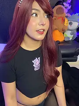 Niconya online show from October 23, 5:13 am