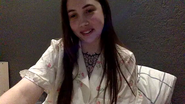 bysinka18 online show from April 19, 6:10 pm