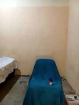 Darkwildkitty online show from January 9, 7:40 pm