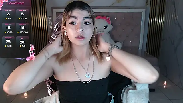 lili conor s online show from September 20, 3:38 am