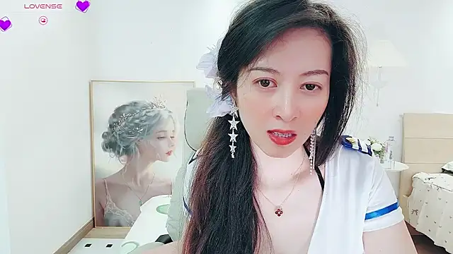 Dazzlebean online show from March 11, 3:47 pm