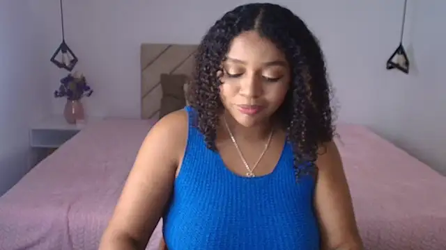 Natasha rose   online show from February 12, 9:27 pm