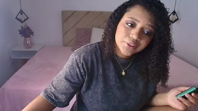 Natasha rose   online show from February 21, 8:09 pm