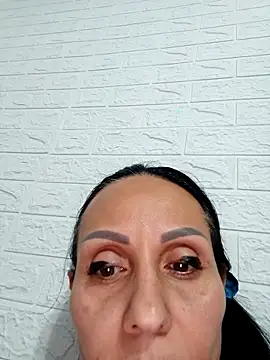 Ramona870 online show from October 30, 5:43 am