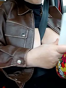 Erika41 online show from January 14, 8:19 am