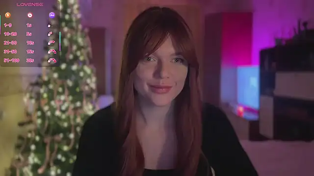 CherryRed Girl online show from January 11, 11:32 pm