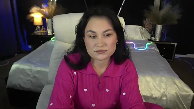 LilyFoxyy online show from November 15, 1:56 pm