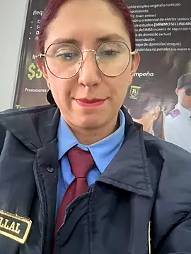 Megan-01- online show from November 8, 1:16 pm