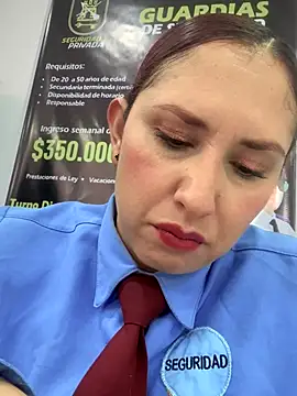 Megan-01- online show from November 25, 12:18 pm