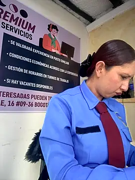 Megan-01- online show from September 15, 12:35 pm